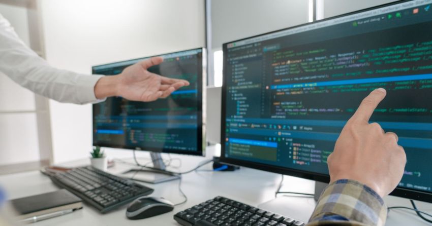 Desarrollo de sistemas 3