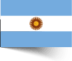 Argentina flag